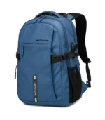 Arctic Hunter 15.6" Commuter & Laptop Backpack with USB Port - Image 5
