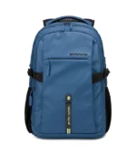 Arctic Hunter 15.6" Commuter & Laptop Backpack with USB Port - Image 4
