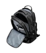 Arctic Hunter 15.6" Commuter & Laptop Backpack with USB Port - Image 3