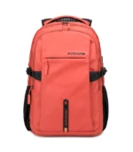 Arctic Hunter 15.6" Commuter & Laptop Backpack with USB Port - Image 45