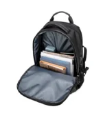 Arctic Hunter 15.6" Commuter & Laptop Backpack with USB Port - Image 67