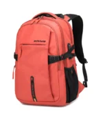 Arctic Hunter 15.6" Commuter & Laptop Backpack with USB Port - Image 44