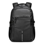 Arctic Hunter 15.6" Commuter & Laptop Backpack with USB Port