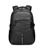 Arctic Hunter 15.6" Commuter & Laptop Backpack with USB Port