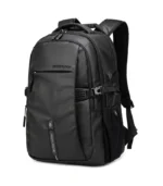 Arctic Hunter 15.6" Commuter & Laptop Backpack with USB Port - Image 34