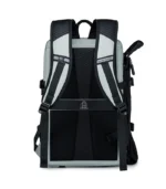 Outdoor Sports & Travel Backpack with Basketball Holder & USB Port - Image 44
