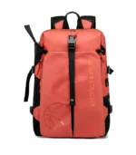 Outdoor Sports & Travel Backpack with Basketball Holder & USB Port - Image 45