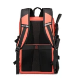 Outdoor Sports & Travel Backpack with Basketball Holder & USB Port - Image 47