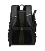 Outdoor Sports & Travel Backpack with Basketball Holder & USB Port - Image 39