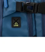 Outdoor Sports & Travel Backpack with Basketball Holder & USB Port - Image 37
