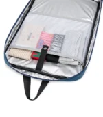 Outdoor Sports & Travel Backpack with Basketball Holder & USB Port - Image 53