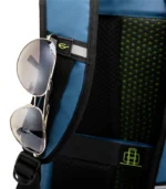 Outdoor Sports & Travel Backpack with Basketball Holder & USB Port - Image 27
