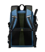 Outdoor Sports & Travel Backpack with Basketball Holder & USB Port - Image 30