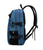 Outdoor Sports & Travel Backpack with Basketball Holder & USB Port - Image 31