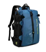 Outdoor Sports & Travel Backpack with Basketball Holder & USB Port - Image 32