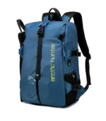 Outdoor Sports & Travel Backpack with Basketball Holder & USB Port - Image 25