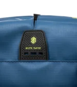 Outdoor Sports & Travel Backpack with Basketball Holder & USB Port - Image 19