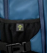 Outdoor Sports & Travel Backpack with Basketball Holder & USB Port - Image 11