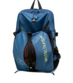 Outdoor Sports & Travel Backpack with Basketball Holder & USB Port - Image 10