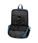 Outdoor Sports & Travel Backpack with Basketball Holder & USB Port - Image 8