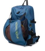 Outdoor Sports & Travel Backpack with Basketball Holder & USB Port - Image 50