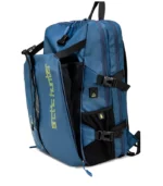 Outdoor Sports & Travel Backpack with Basketball Holder & USB Port - Image 7