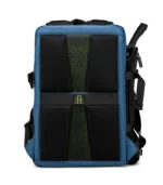Outdoor Sports & Travel Backpack with Basketball Holder & USB Port - Image 6