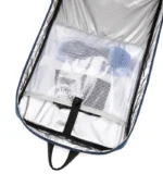 Outdoor Sports & Travel Backpack with Basketball Holder & USB Port - Image 60