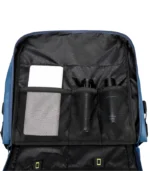 Outdoor Sports & Travel Backpack with Basketball Holder & USB Port - Image 55