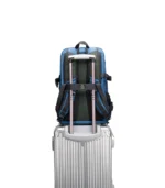 Outdoor Sports & Travel Backpack with Basketball Holder & USB Port - Image 41