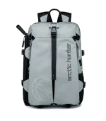 Outdoor Sports & Travel Backpack with Basketball Holder & USB Port - Image 42