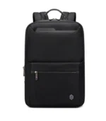 Slim Expandable Business Laptop Backpack
