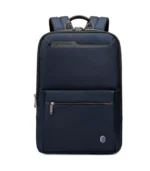 Slim Expandable Business Laptop Backpack - Image 19