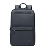 Slim Expandable Business Laptop Backpack - Image 11
