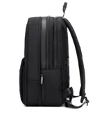Slim Expandable Business Laptop Backpack - Image 12