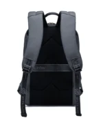 Slim Expandable Business Laptop Backpack - Image 9