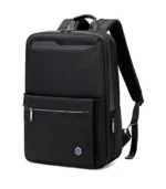 Slim Expandable Business Laptop Backpack - Image 8