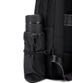 Slim Expandable Business Laptop Backpack - Image 6