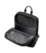 Slim Expandable Business Laptop Backpack - Image 4