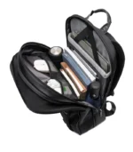 Slim Expandable Business Laptop Backpack - Image 31