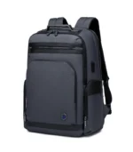 High-end Business Laptop Backpack - Image 2
