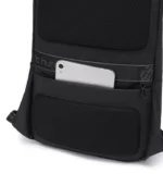 Arctic Hunter Matte Finish Slim Daily Commuter Backpack - Image 17
