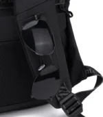 Arctic Hunter Matte Finish Slim Daily Commuter Backpack - Image 16