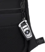 Arctic Hunter Matte Finish Slim Daily Commuter Backpack - Image 15