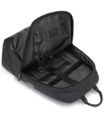 Arctic Hunter Matte Finish Slim Daily Commuter Backpack - Image 9