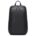 Arctic Hunter Matte Finish Slim Daily Commuter Backpack