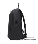 Arctic Hunter Matte Finish Slim Daily Commuter Backpack - Image 7