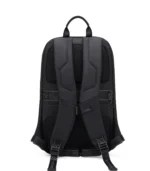 Arctic Hunter Matte Finish Slim Daily Commuter Backpack - Image 6
