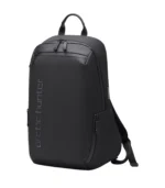 Arctic Hunter Matte Finish Slim Daily Commuter Backpack - Image 2