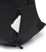 Arctic Hunter Matte Finish Slim Daily Commuter Backpack - Image 25